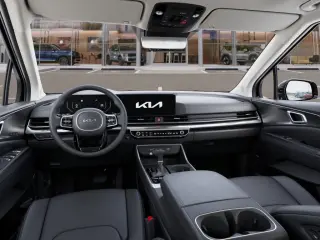 2026 Kia Carnival