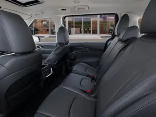 2026 Kia Carnival