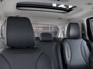 2026 Kia Carnival
