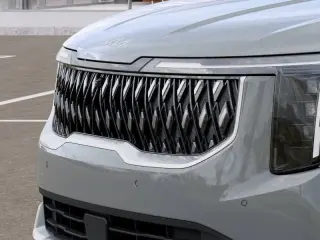 2026 Kia Carnival Hybrid