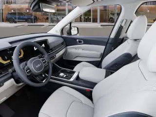 2026 Kia Carnival Hybrid
