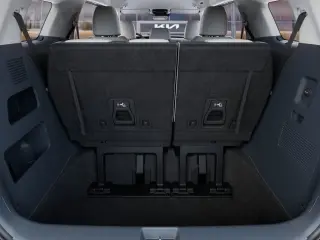 2026 Kia Carnival Hybrid
