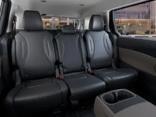 2026 Kia Carnival Hybrid