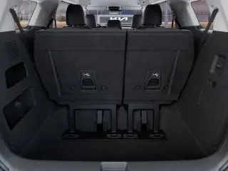 2026 Kia Carnival Hybrid