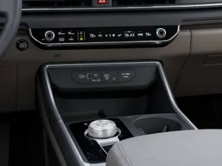 2026 Kia Carnival Hybrid