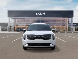 2026 Kia Carnival Hybrid