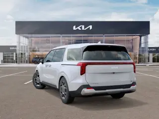2026 Kia Carnival Hybrid