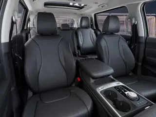 2026 Kia Carnival Hybrid