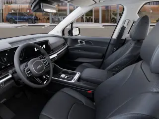 2026 Kia Carnival Hybrid