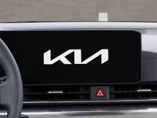 2026 Kia Carnival Hybrid