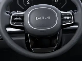 2026 Kia Carnival Hybrid
