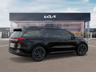 2026 Kia Carnival Hybrid
