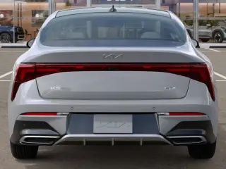 2026 Kia K5