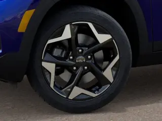 2026 Kia Seltos