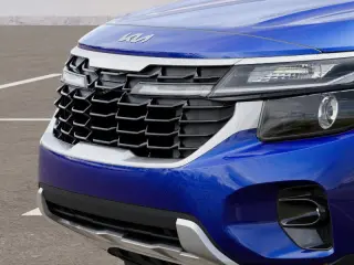 2026 Kia Seltos