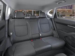 2026 Kia Seltos