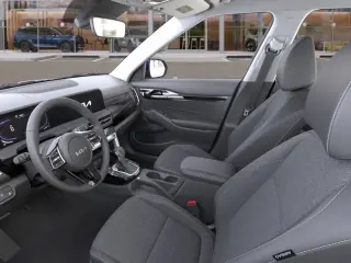 2026 Kia Seltos