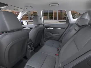 2026 Kia Seltos