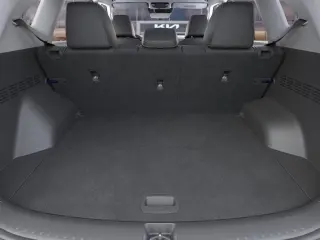 2026 Kia Seltos