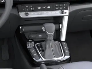 2026 Kia Seltos