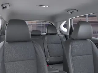 2026 Kia Seltos