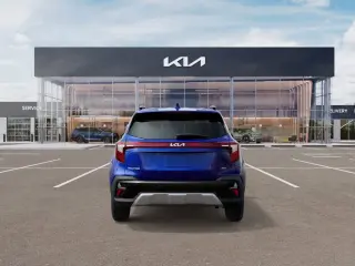 2026 Kia Seltos