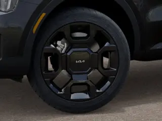 2026 Kia Sorento Hybrid