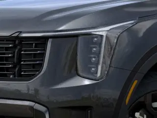 2026 Kia Sorento Hybrid