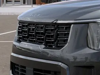 2026 Kia Sorento Hybrid