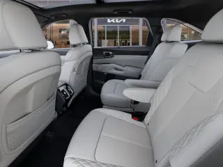 2026 Kia Sorento Hybrid