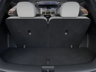 2026 Kia Sorento Hybrid