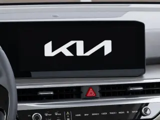 2026 Kia Sorento Hybrid