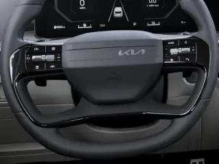 2026 Kia Sorento Hybrid