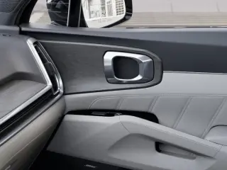 2026 Kia Sorento Hybrid