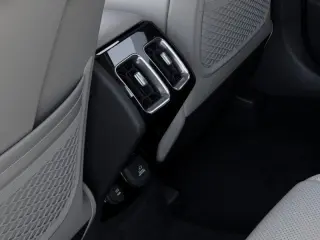 2026 Kia Sorento Hybrid