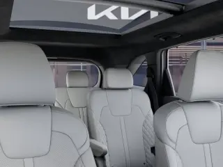 2026 Kia Sorento Hybrid