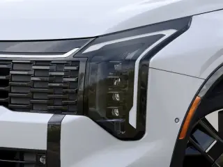 2026 Kia Sportage Hybrid