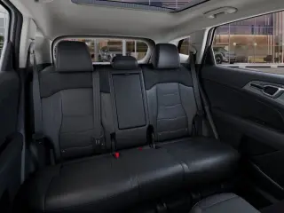 2026 Kia Sportage Hybrid