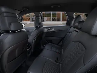 2026 Kia Sportage Hybrid