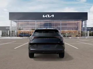 2026 Kia Sportage Hybrid