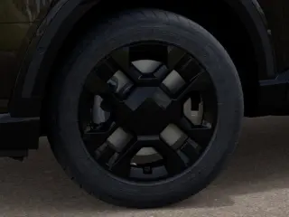 2027 Kia Telluride