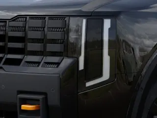 2027 Kia Telluride