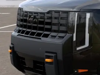 2027 Kia Telluride