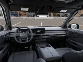 2027 Kia Telluride