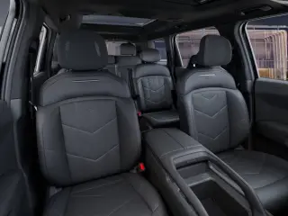 2027 Kia Telluride