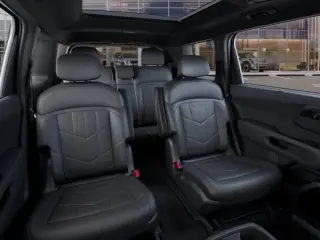 2027 Kia Telluride