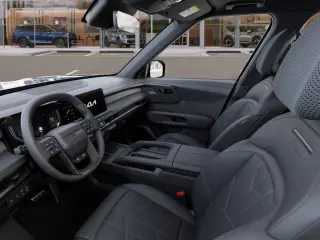 2027 Kia Telluride
