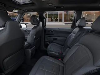 2027 Kia Telluride