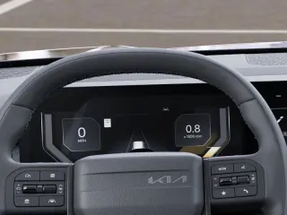 2027 Kia Telluride