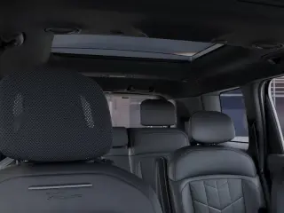 2027 Kia Telluride